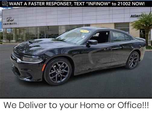 2023 Dodge Charger GT