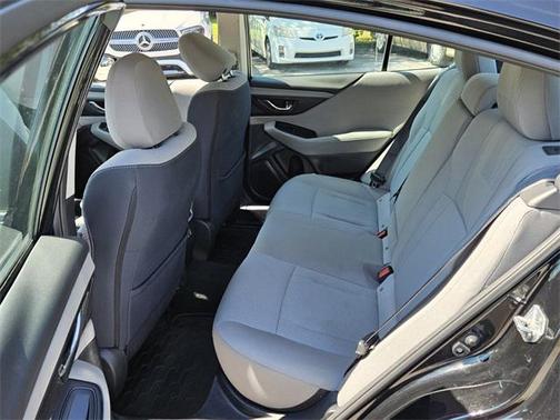 2024 Subaru Legacy Premium