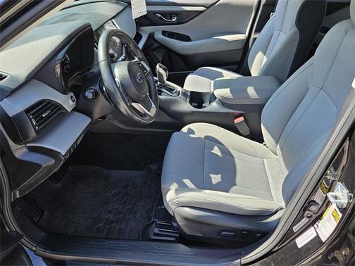 2024 Subaru Legacy Premium