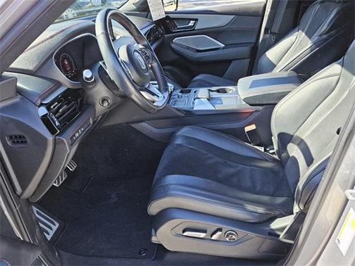 2022 Acura MDX A-Spec Package