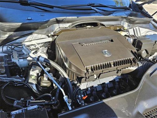 2022 Acura MDX A-Spec Package