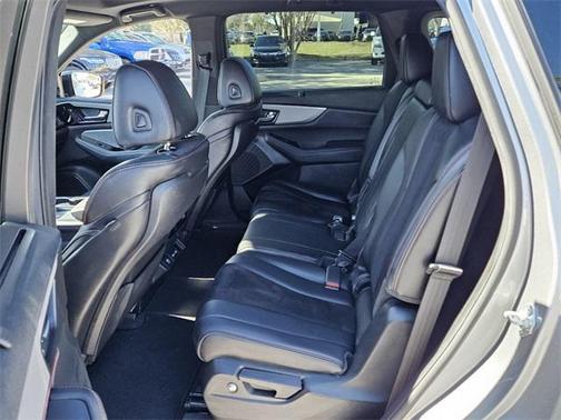 2022 Acura MDX A-Spec Package