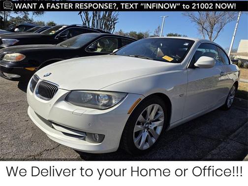 2013 BMW 328 328i