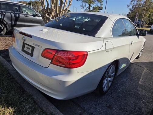 2013 BMW 328 328i