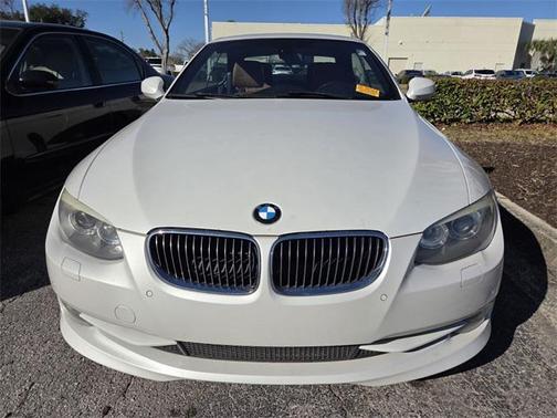 2013 BMW 328 328i