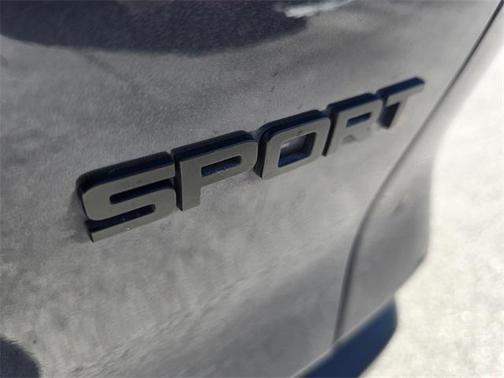 2024 Honda CR-V Hybrid Sport AWD