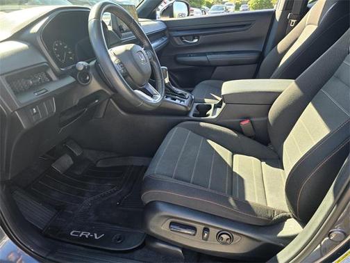 2024 Honda CR-V Hybrid Sport AWD
