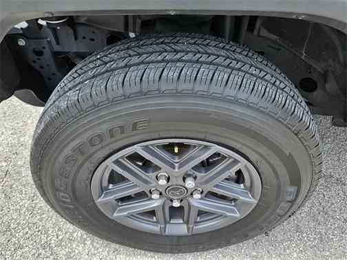 2024 Jeep Gladiator Sport S