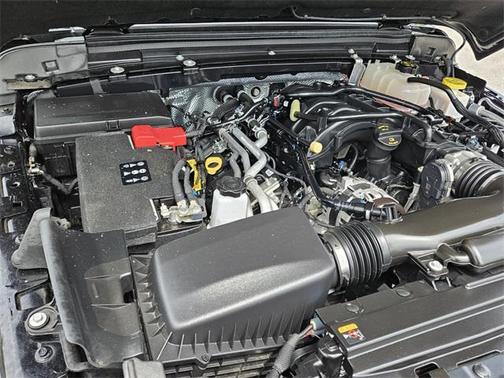 2024 Jeep Gladiator Sport S