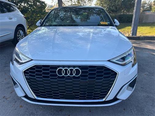 2024 Audi A3 Premium