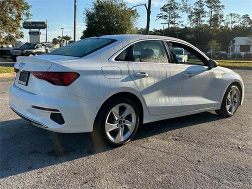 2024 Audi A3 Premium