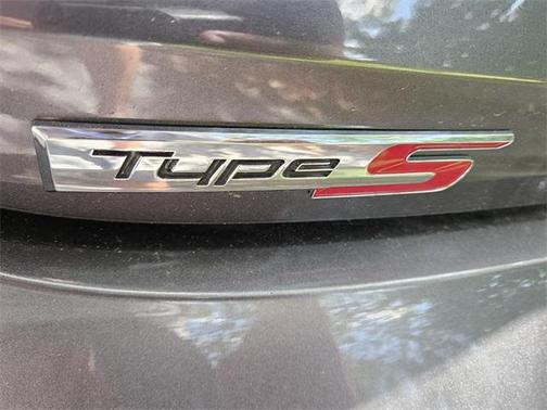 2023 Acura TLX Type S