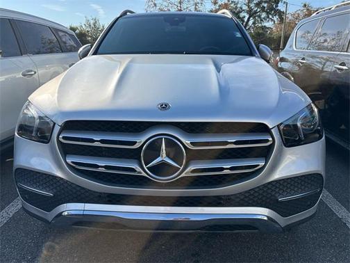 2020 Mercedes-Benz GLE 350 Base