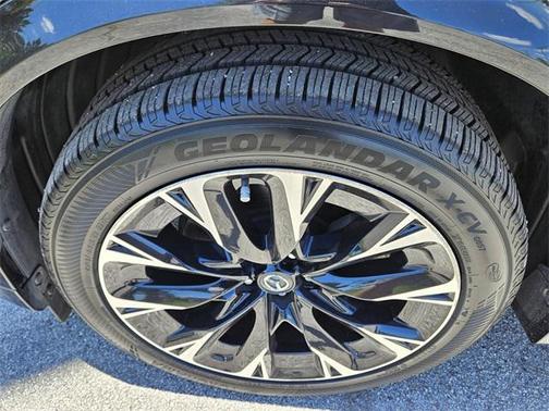 2024 Mazda CX-90 3.3 Turbo S