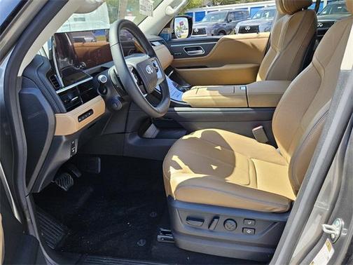 2025 INFINITI QX80 SENSORY AWD