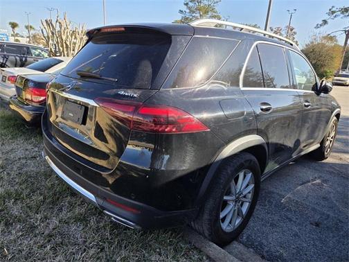 2024 Mercedes-Benz GLE 350 4MATIC