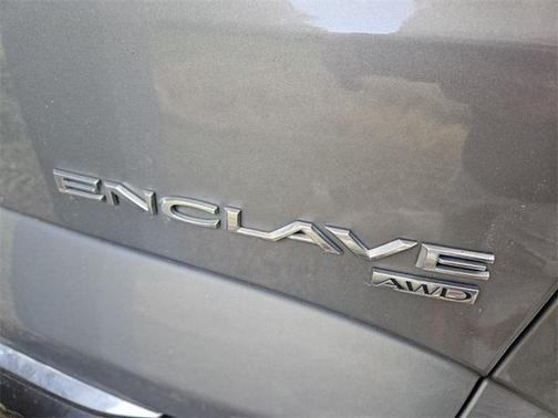 2019 Buick Enclave Premium