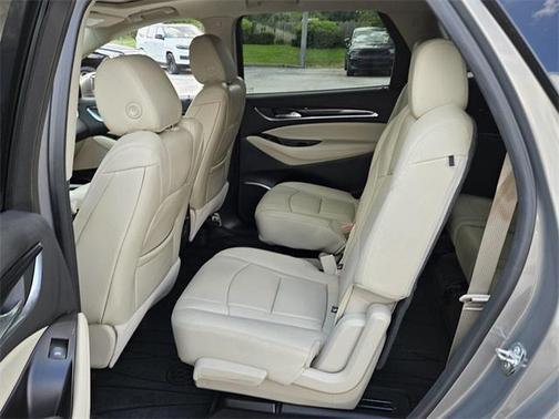 2019 Buick Enclave Premium