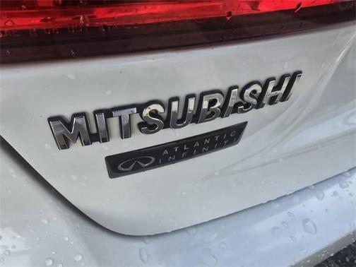 2019 Mitsubishi Outlander Sport 2.0 ES