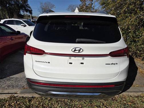 2023 Hyundai Santa Fe Plug-In Hybrid Limited