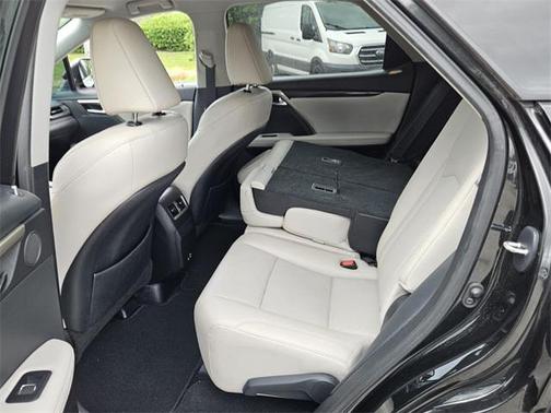 2020 Lexus RX 350 Base