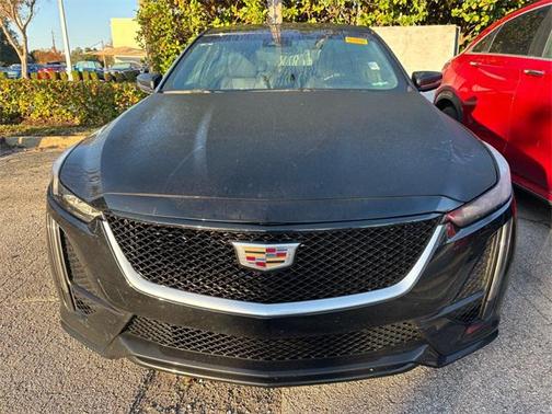 2021 Cadillac CT5 Sport RWD