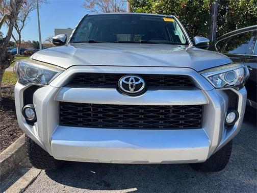 2019 Toyota 4Runner SR5 Premium