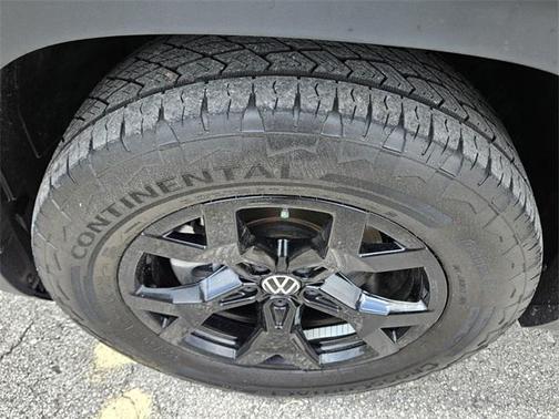 2024 Volkswagen Atlas 2.0T SE w/Technology 4MOTION