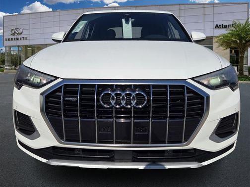 2020 Audi Q3 45 Premium