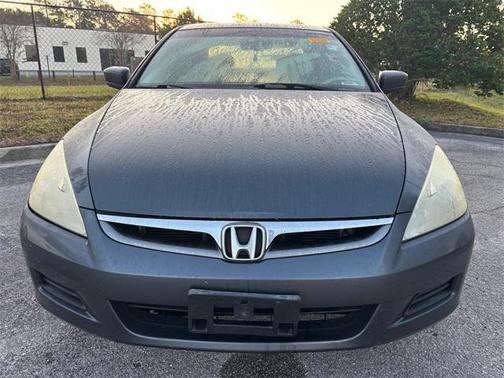 2006 Honda Accord EX-L