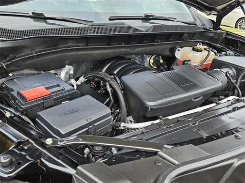 2021 Chevrolet Tahoe 2WD High Country