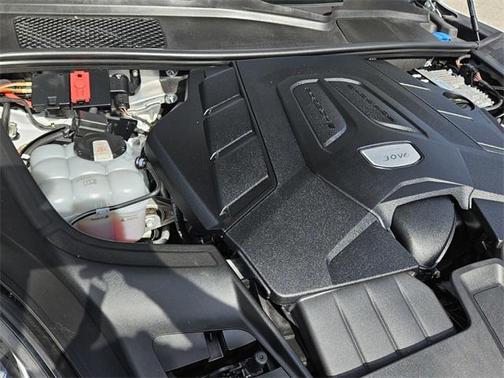 2023 Porsche Cayenne Cayenne