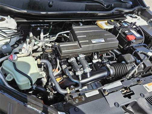 2020 Honda CR-V 2WD EX-L