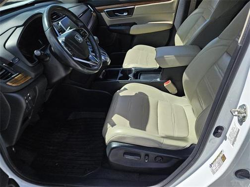 2020 Honda CR-V 2WD EX-L