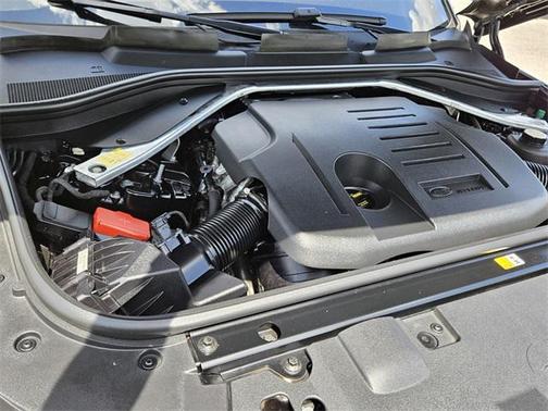 2024 Land Rover Range Rover Sport SE