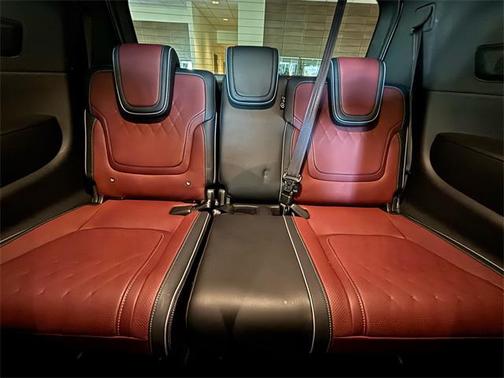 2025 INFINITI QX80 AUTOGRAPH AWD