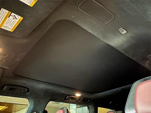 2025 INFINITI QX80 AUTOGRAPH AWD