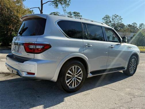 2024 Nissan Armada SL 2WD