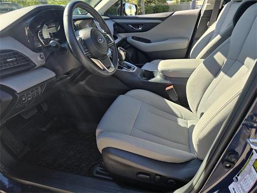 2024 Subaru Legacy Premium