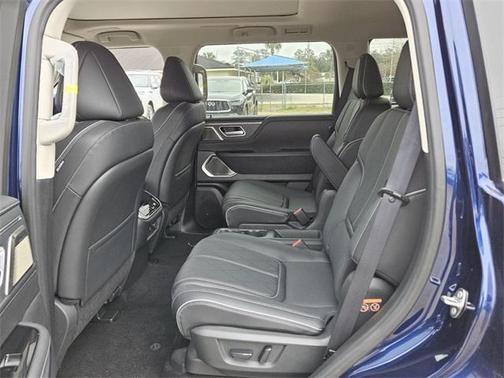 2025 INFINITI QX80 SENSORY AWD