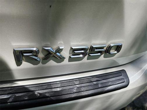 2021 Lexus RX 350 Base