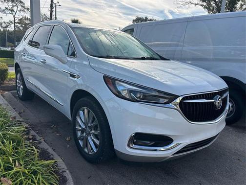 2020 Buick Enclave AWD Essence