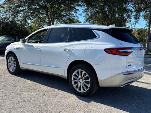 2020 Buick Enclave AWD Essence