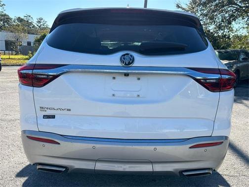 2020 Buick Enclave AWD Essence