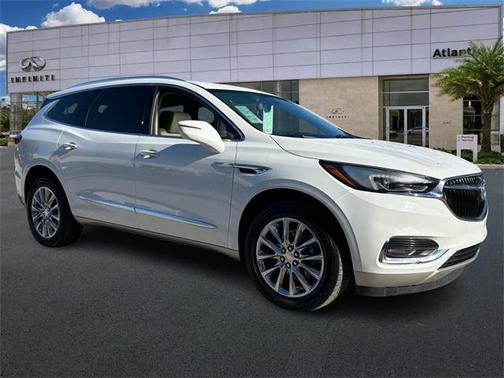 2020 Buick Enclave AWD Essence