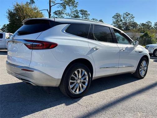 2020 Buick Enclave AWD Essence