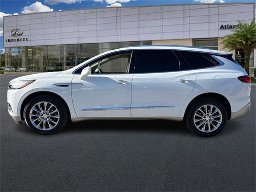 2020 Buick Enclave AWD Essence