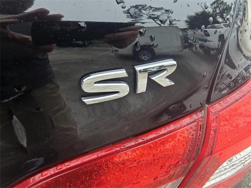 2019 Nissan Sentra SR