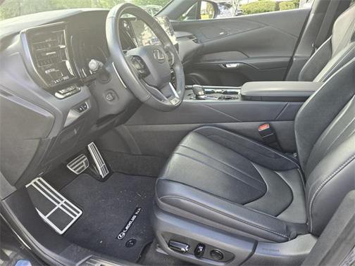 2024 Lexus RX 500h F SPORT Performance