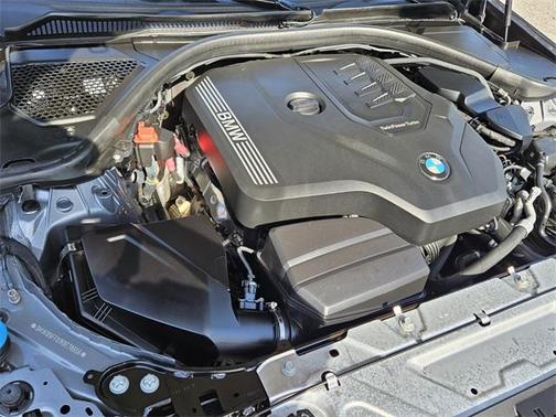 2024 BMW 330 i xDrive